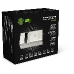 Проектор Cactus CS-PRU.03B.WUXGA-A DLP 6500Lm (1920x1080) 2000:1 ресурс лампы:30000часов 1xUSB typeA 1xHDMI 1.5кг, фото2