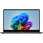 Ноутбук Samsung Galaxy Book 5 360 NP750 Core Ultra 7 256V 16Gb SSD1Tb Intel Arc 15.6' AMOLED Touch FHD (1920x1080) Windows 11 Home grey WiFi BT Cam (NP750QHA-LG3IN), фото2