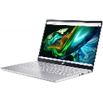 Ноутбук Acer Swift Go 14SFG14-41 Ryzen 7 7730U/16Gb/SSD 1Tb/14';/FHD/IPS/Win 11/Silver (NX.KG3CD.002), фото7