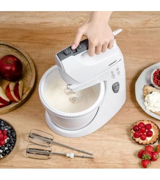 Миксер WITH BOWL ZHM2559 ZELMER