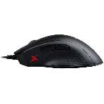 Мышь проводная A4Tech Bloody X5 Pro черный, 16000 dpi, USB, кнопки - 9, фото16
