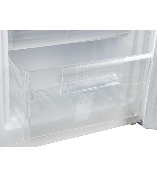 Морозильная камера Maunfeld MFFR85W, белый, 80л, 3 ящика