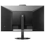 Монитор 27' Philips 27E1N50HE IPS 2560x1440, 75 Гц, 4 мс, 16:9, 300 кд/м², HDMI 1.4, DP 1.2, USB-C, USB Hub, 3.5 Jack, динамики (2×3 Вт), веб-камера, FreeSync, черный, фото5