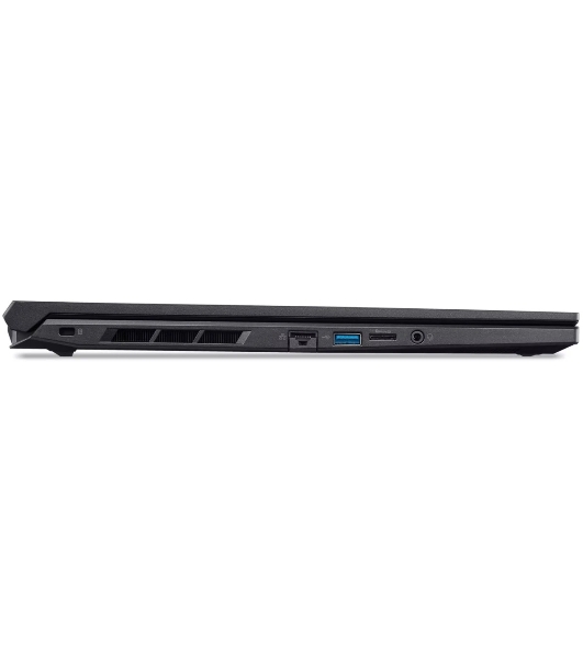 Ноутбук Acer Nitro V 16 Gaming/16'/IPS/Intel Core 7 240H/16Gb/512Gb SSD/nVidia GeForce RTX 5070 8192Mb/Windows 11 Home/черный/2.1kg