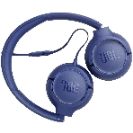 Наушники JBLT530BLU синий, фото6