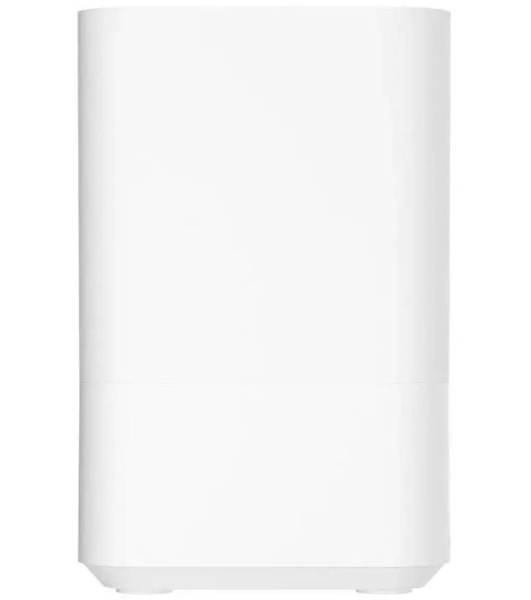 Увлажнитель воздуха Royal Clima RUH-ARP450/5.0E-WT белый, 40 м², 5 л, ультразвуковой, производительность 400 мл/ч, гигростат, сенсорное управление, верхний залив воды