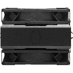 Кулер ЦП COOLER MASTER RR-S4KK-25SN-R1 LGA1150/LGA1151/LGA1155/LGA1156/LGA1200/LGA1700/AM5/AM4 70.7 фут3/мин Вес 0.9 кг, фото6