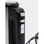 Миксер ручной Sakura SA-6330SBK Premium 500 Вт, 5 скор, турбо, фото4