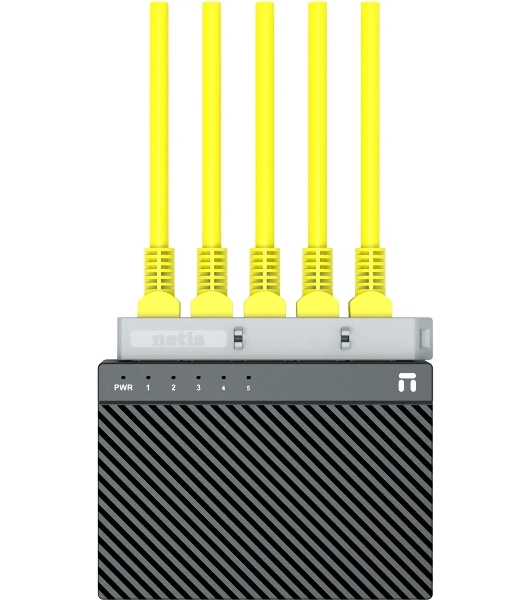 Коммутатор Netis ST3105GC
