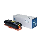 Картридж лазерный NVPrint совместимый NV-W2212A 207A Yellow (БЕЗ ЧИПА) для HP Color LaserJet M255/M282/M283 (1250k), фото 1