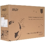 Моноблок MSI Modern AM272P 1M-687XRU 27' Full HD Core 7 150U (1.8) 32Gb SSD 1Tb Graphics noOS GbitEth WiFi BT 120W клавиатура мышь Cam черный 1920x1080 (9S6-AF8231-687/9S6-AF8231-1023), фото9