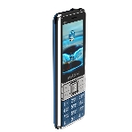 Мобильный телефон Maxvi X900c маренго, фото6
