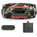 Портативная акустика JBL XTREME 4, камуфляж, фото4