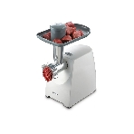 Мясорубка электрическая Kenwood MG 360 белый, 1400 Вт, 1.5 кг/мин, реверс, насадки - 5, фото12