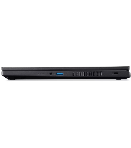 Ноутбук Acer Nitro V 15 ANV15-52-54UP Intel Core 5 210H/16Gb/SSD 1Tb/RTX 5050 8Gb/15.6'/IPS/FHD/1920x1080/165Hz/NoOS/черный (NH.QZ7CD.00A)