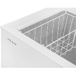 Морозильный ларь Hisense FC258D4BW1, белый, 198л, фото7