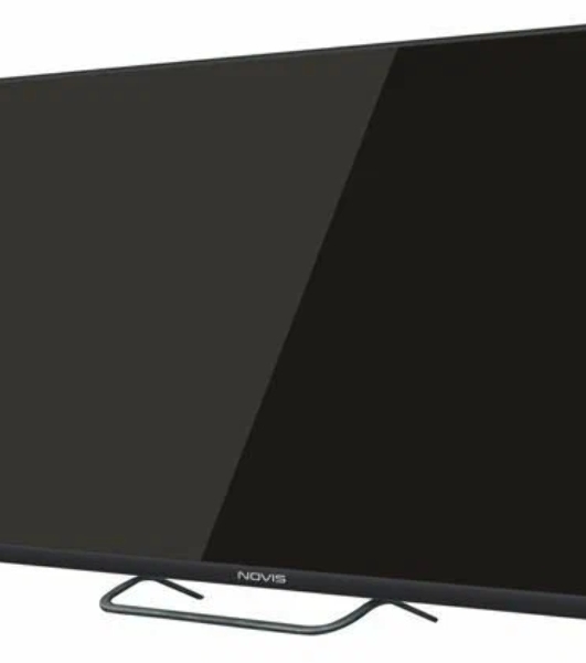 Телевизор NOVIS 32' NTV-H3230TS черный DLED HD 60Hz Smart TV