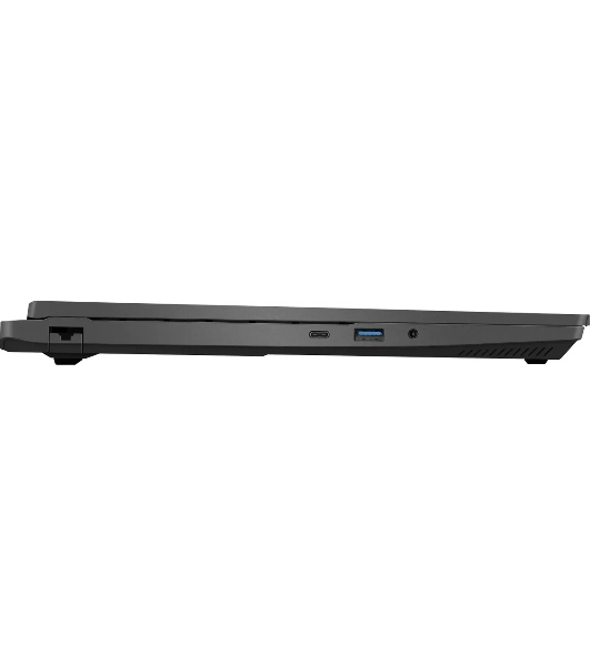 Ноутбук Maibenben X16B-R98956 Ryzen 9 8940HX 16Gb SSD1Tb NVIDIA GeForce RTX 5060 8Gb 16' IPS QHD+ (2560x1600) Windows 11 Home black WiFi BT Cam 5200mAh (X16B-R98956GQSHBRE3)