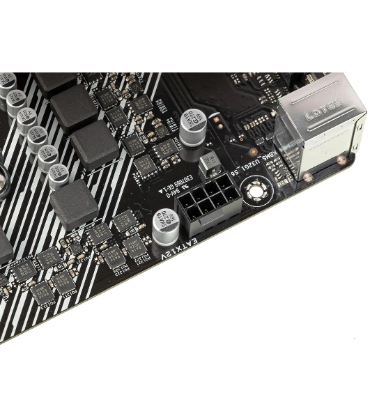 Материнская плата ASUS PRIME A520M-K, AM4, AMD A520, 2xDDR4, 4xSATA, 1xM.2, 1xPCIe 3.0 x16, 1xPCIe x1, 1xHDMI, 1xVGA, 1x 1Gb LAN, 2xUSB-A 2.0, 4xUSB-A 3.2 Gen 1, 3x3.5 мм, 7.1, mATX