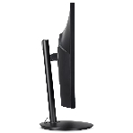 Монитор 27' Acer CB272Gbmiprxv IPS, 1920x1080, 120 Гц, 1 мс, 16:9, 250 кд/м², 1xVGA, 1xHDMI, 1xDP, 2x2Вт, 1x3.5мм, черный, фото5