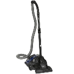 Пылесос Samsung VCC8836V36/XEV синий/черный, 430/2200 Вт, уборка сухая, пылесборник контейнер 2 л, фото11