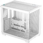 Компьютерный корпус Deepcool CG530 WH белый без БП ATX 2x120мм 2x140мм 2xUSB2.0 1xUSB3.0 audio bott PSU, фото10
