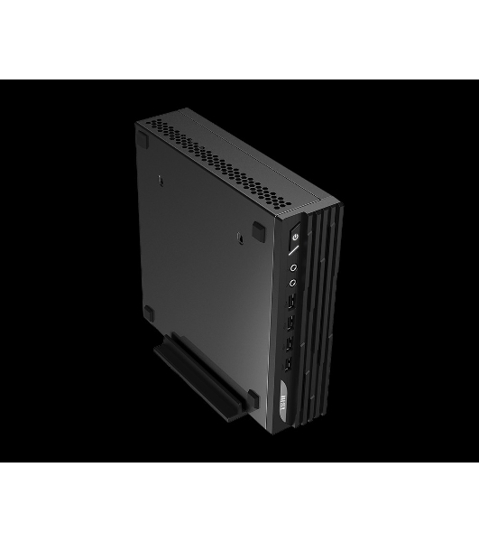 Компьютер MSI Pro DP21 14M Mini Core i5-14400 (2.5GHz), NoMemory, noHDD, noSSD, Intel Graphics, noDVD, WiFi, BT, 120W, VESA, COM Port, no keyboard&mouse, noOS, 1y war-ty (936-B0A431-235)