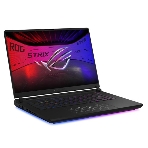 Ноутбук ASUS ROG Strix SCAR 16 G635LX-RW187W черный Intel Core Ultra 9 275HX 2100MHz/16'/2560х1600/32Gb/2048Gb SSD/NVIDIA GeForce RTX 5090 24Gb/Wi-Fi/Bluetooth/Windows 11 Home, фото2