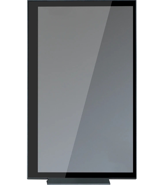Компьютерный корпус Zalman Z10 DS без БП черный