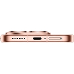 Смартфон Huawei Pura 80 HED-LX9, 12/256Gb, золотой, фото3