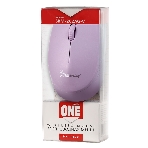 Мышь беспроводная Smartbuy (SBM-202AG-V) ONE 202AG-V с/фиолетовый, фото6