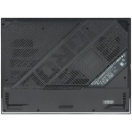 Ноутбук ASUS ROG Strix G16 G614PR-RV027 серый AMD Ryzen 9 8940HX 2400MHz/16'/1920x1200/16Gb/1024Gb SSD/NVIDIA GeForce RTX 5070 Ti 12Gb/Wi-Fi/Bluetooth/Windows 11 Pro, фото2
