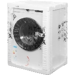 Стиральная машина Vitek VT-WME6008 белый, загрузка фронтальная 6 кг, 1000 об/мин, класс A++, фото5