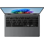 Ноутбук Samsung Galaxy Book 5 360 NP750 Core Ultra 7 256V 16Gb SSD1Tb Intel Arc 15.6' AMOLED Touch FHD (1920x1080) Windows 11 Home grey WiFi BT Cam (NP750QHA-LG3IN), фото3