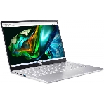 Ноутбук Acer Swift Go 14SFG14-41 Ryzen 7 7730U/16Gb/SSD 1Tb/14';/FHD/IPS/Win 11/Silver (NX.KG3CD.002), фото8