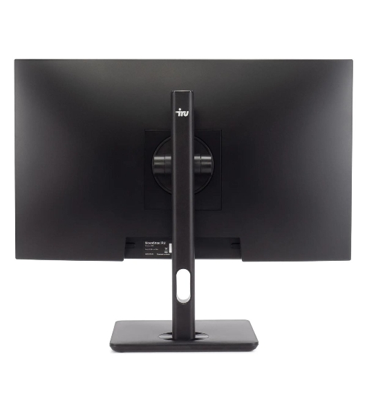 Моноблок IRU Tactio 23ID 23.8' Full HD i7 1255U (1.7) 32Gb SSD 1Tb UHDG CR Win 11Pro GbitEth WiFi BT 120W Cam черный 1920x1080