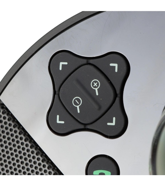 Цифровая камера Logitech BCC950 вэб-камера для оргранизации видео-конферец связи 960-000867