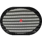 Колонки автомобильные ACV PB-693G 240Вт 88дБ 4Ом 16x23см (6x9дюйм) (ком.:2кол.) коаксиальные трехполосные, фото7