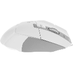 Мышь проводная Logitech G502 X белый, 25600 dpi, USB, кнопки - 13, фото7