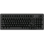 Клавиатура Logitech K868 гибридная, USB Type-A, Bluetooth, радиоканал, чёрный, фото 1