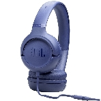 Наушники JBLT530BLU синий, фото7