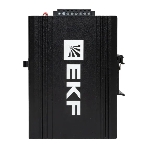 Коммутатор EKF TSX-ML2-1GX/SFP-4GTP, 4×1 Гбит/с PoE + 1×1 Гбит/с SFP, управляемый, фото5