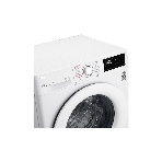 Стиральная машина LG F2V3GS3W белый, загрузка фронтальная 8,5 кг, 1200 об/мин., класс: А, фото4