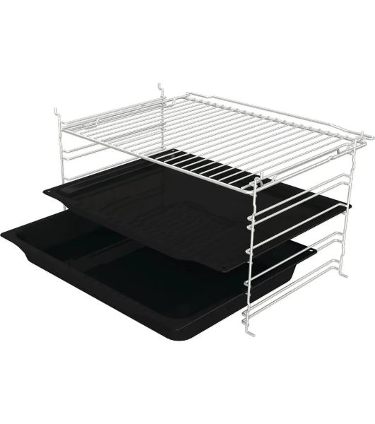 Духовка Gorenje BOS67371CLB, встраиваемая