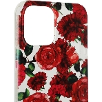 Чехол (клип-кейс) Gresso Air для Apple iPhone 12/12 Pro прозрачный/рисунок gr17aaae9067, фото5