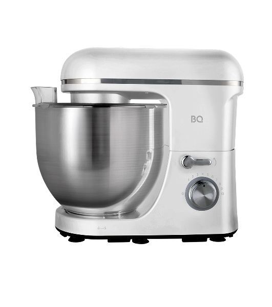 Планетарный миксер BQ MX840 White