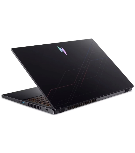 Ноутбук Acer Nitro V 15 ANV15-52-54UP Intel Core 5 210H/16Gb/SSD 1Tb/RTX 5050 8Gb/15.6'/IPS/FHD/1920x1080/165Hz/NoOS/черный (NH.QZ7CD.00A)