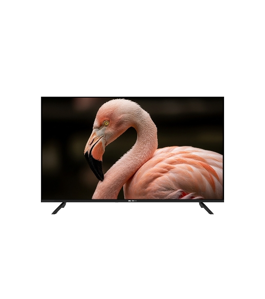 Телевизор TopDevice 42' TDWC43BF2110V черный DLED FHD 60Hz Smart TV WildRed 1GB/8GB