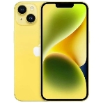 Смартфон Apple iPhone 14 256Gb, 6Gb, желтый, фото 1