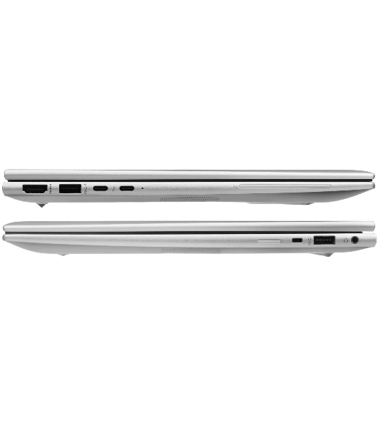 Ноутбук HP EliteBook 840 G10/14'/IPS/Intel Core i5-1335U/16Gb/512Gb SSD/Inte Graphics/DOS/серебристый/1.36kg